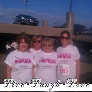 Meet your Posher, Terrie